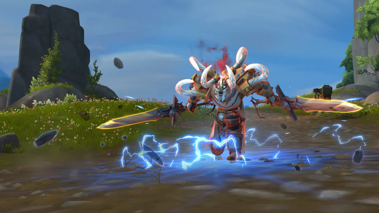 wow hotfixes