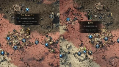 Ancient Vows Quest Guide