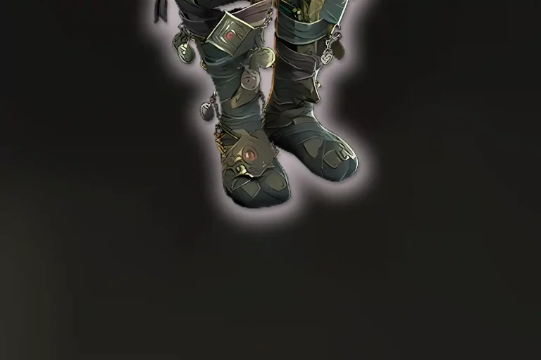 Buy Poe 2 Bones of Ullr