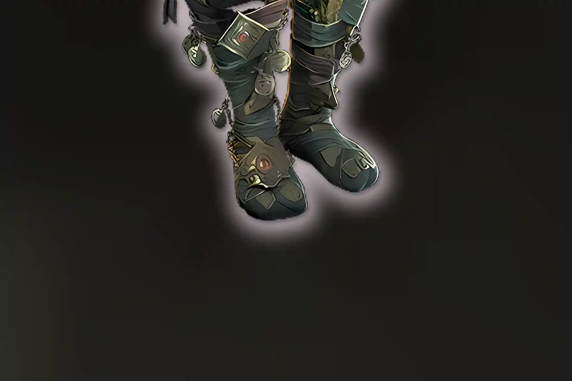 Buy Poe 2 Bones of Ullr