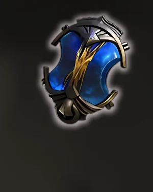 Buy Poe 2 Grand Spectrum Sapphire