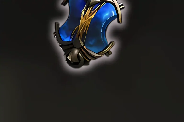 Buy Poe 2 Grand Spectrum Sapphire