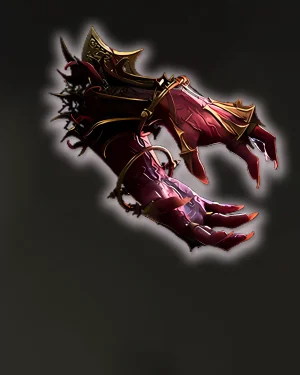 Buy Poe 2 Hand of Wisdom and Action