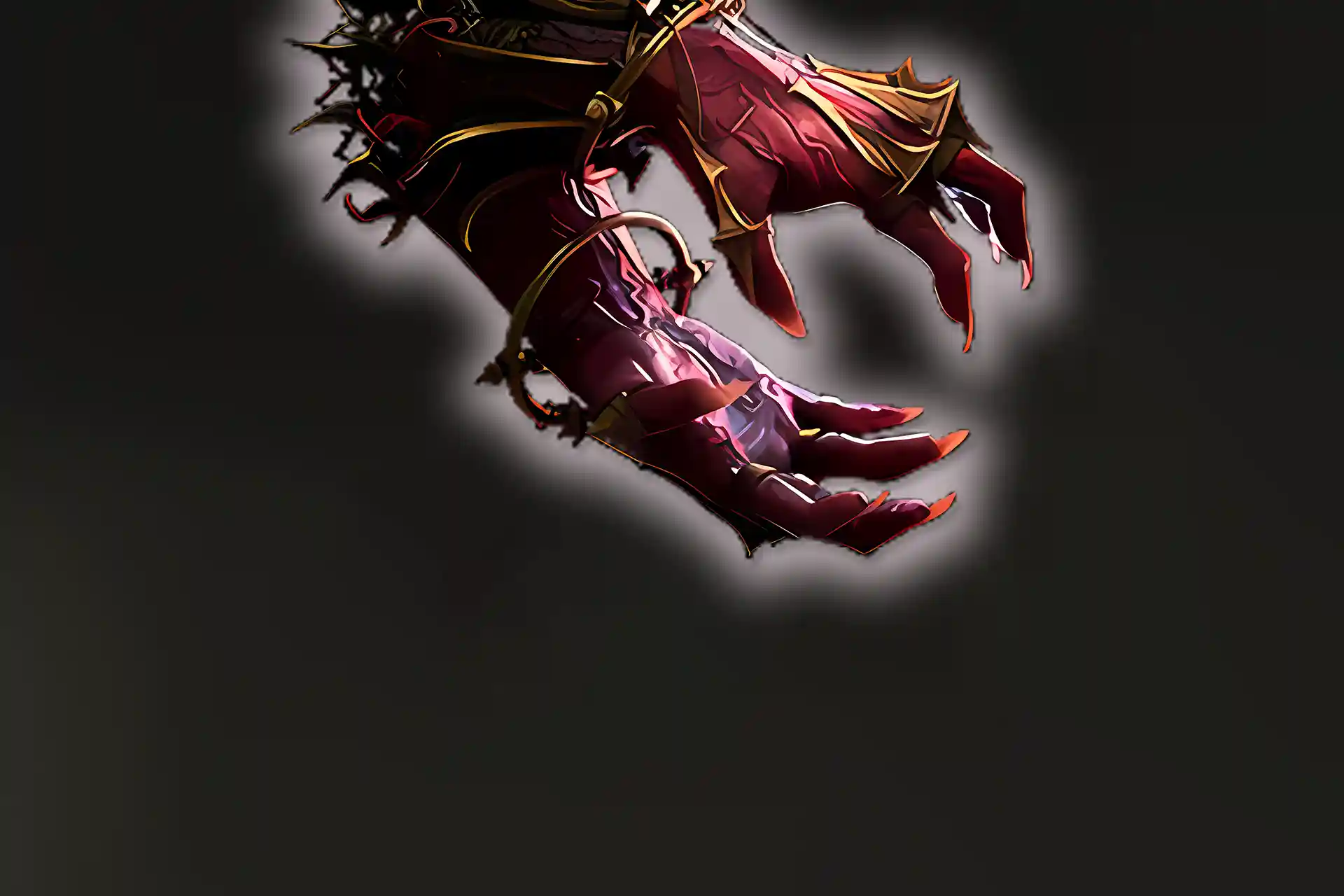 Buy Poe 2 Hand of Wisdom and Action