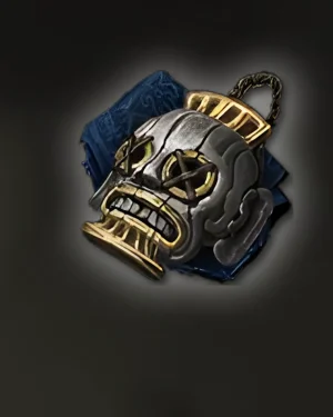 Buy PoE 2 Hayoxi’s Culmination Lineage Support Gem icon for Melee Combo builds