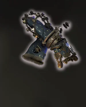 Buy Poe 2 Kitoko's Current