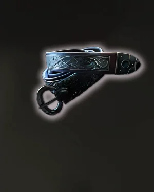 Buy Poe 2 Midnight Braid