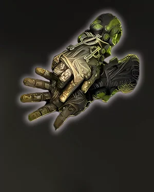 Buy Poe 2 Plaguefinger