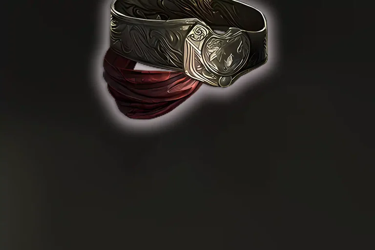 Buy Poe 2 Sandstorm Visage