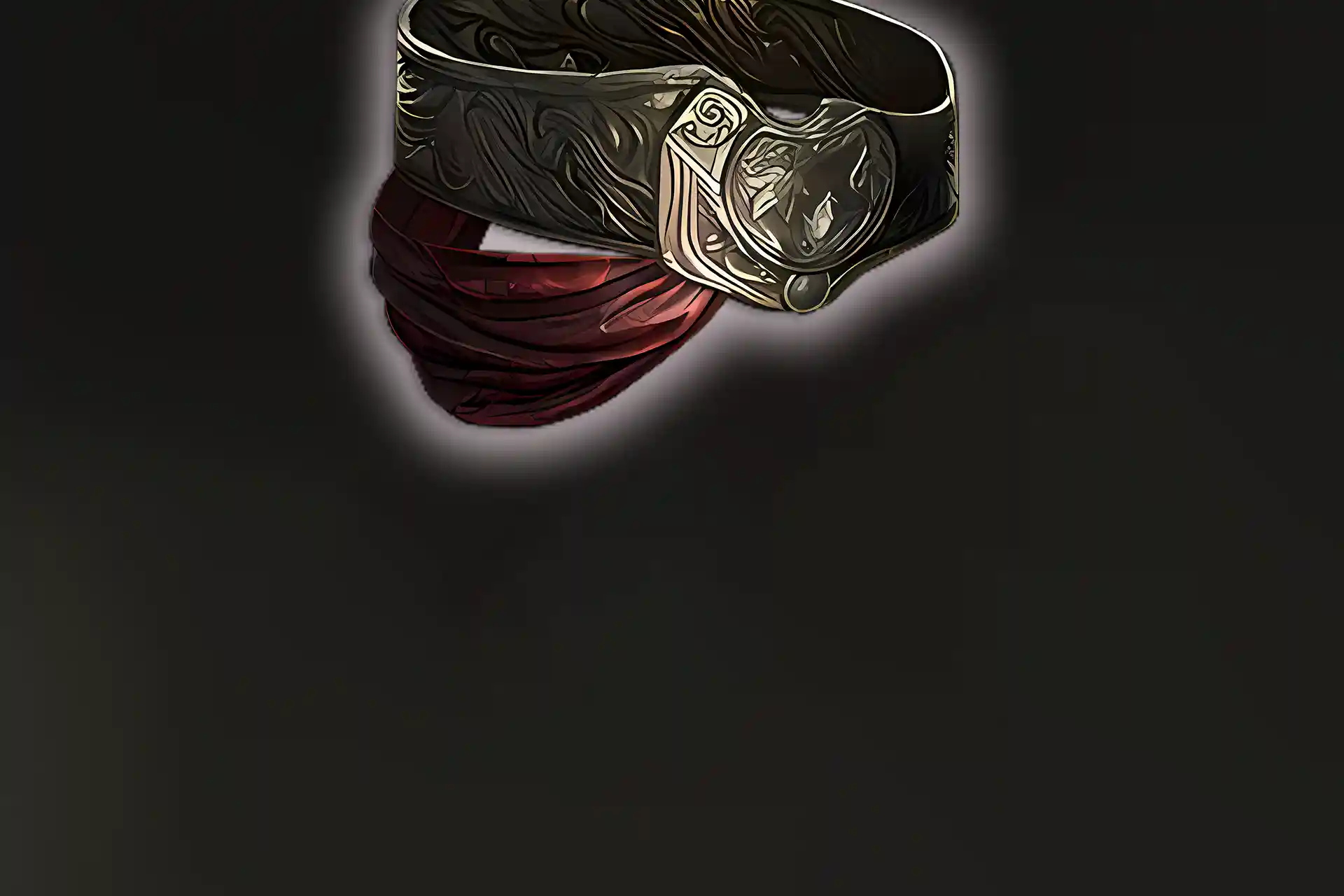 Buy Poe 2 Sandstorm Visage