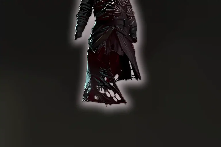 Buy Poe 2 Skin of the Loyal