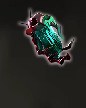 Buy Poe 2 The Pandemonius