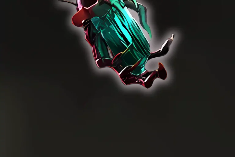 Buy Poe 2 The Pandemonius