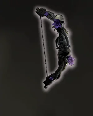 Buy Poe 2 Widowhail