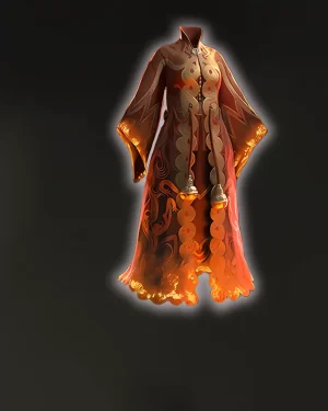 Buy Poe 2 Cloak of Flame