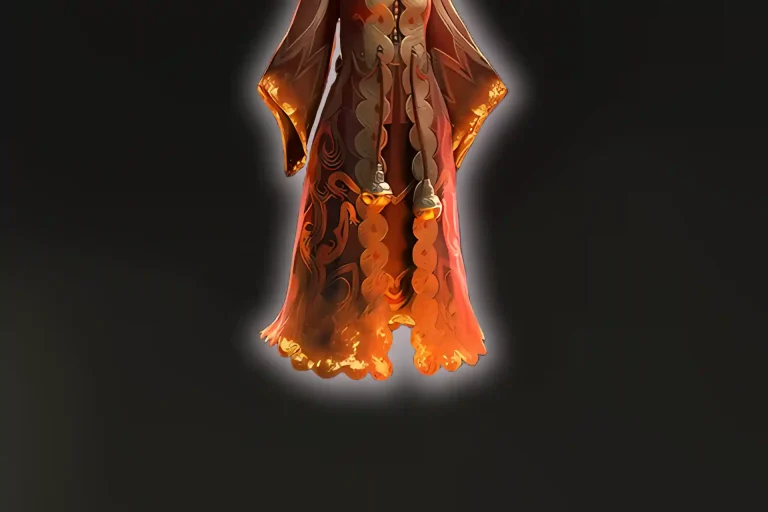 Buy Poe 2 Cloak of Flame