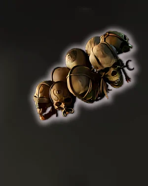 Buy Poe 2 Headhunter