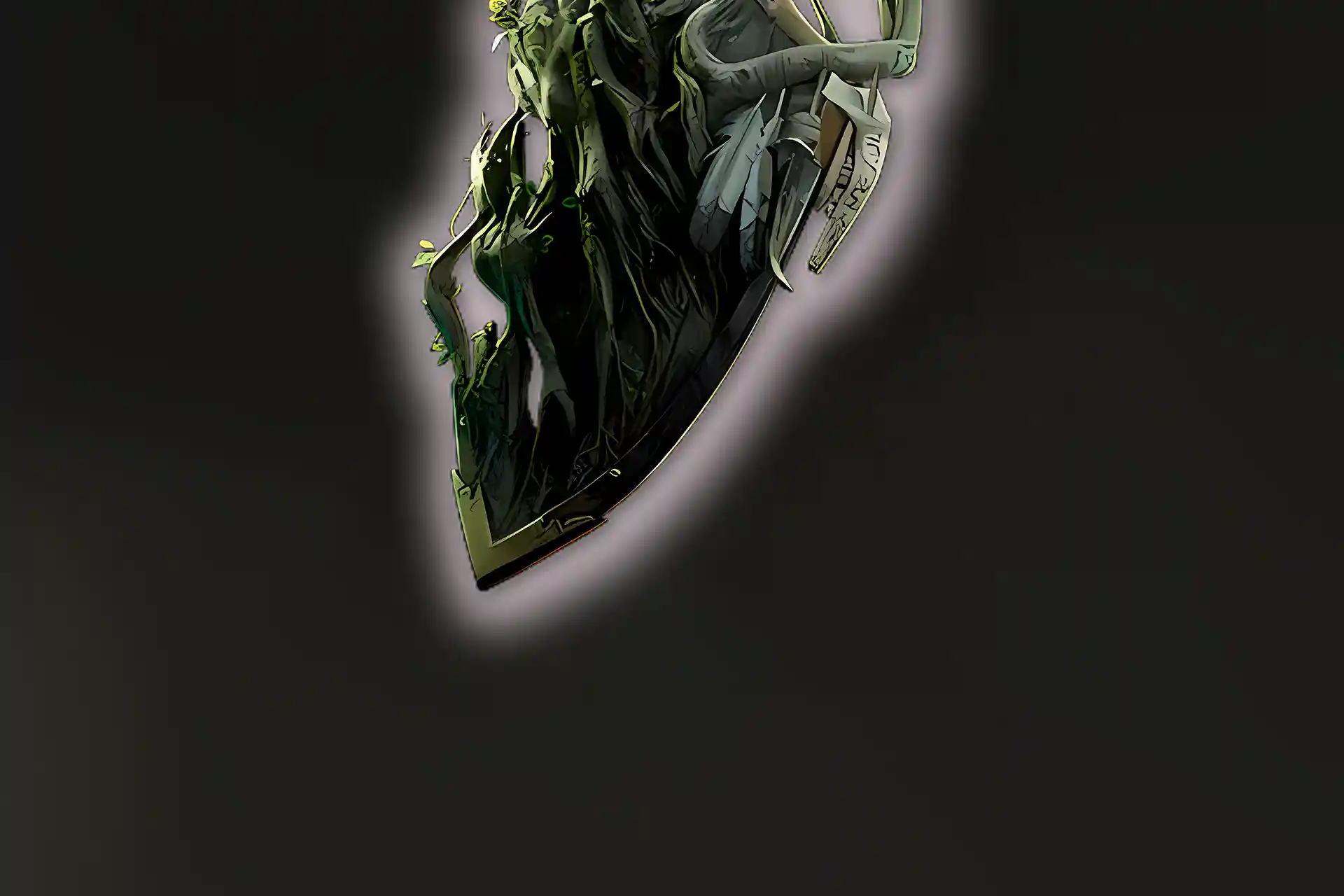 Buy Poe 2 Oaksworn