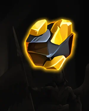 WoW Flame Blessed Iron Farm