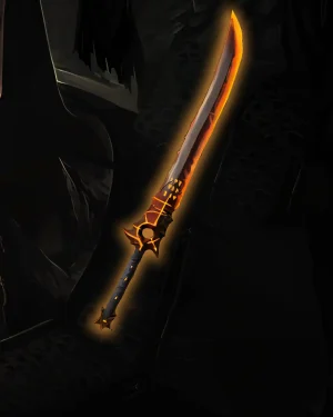 Diablo 4 Ancestral ‍Shard of Verathiel