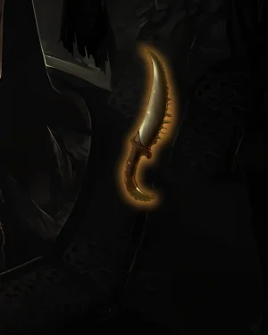 Buy Diablo 4 Condemnation