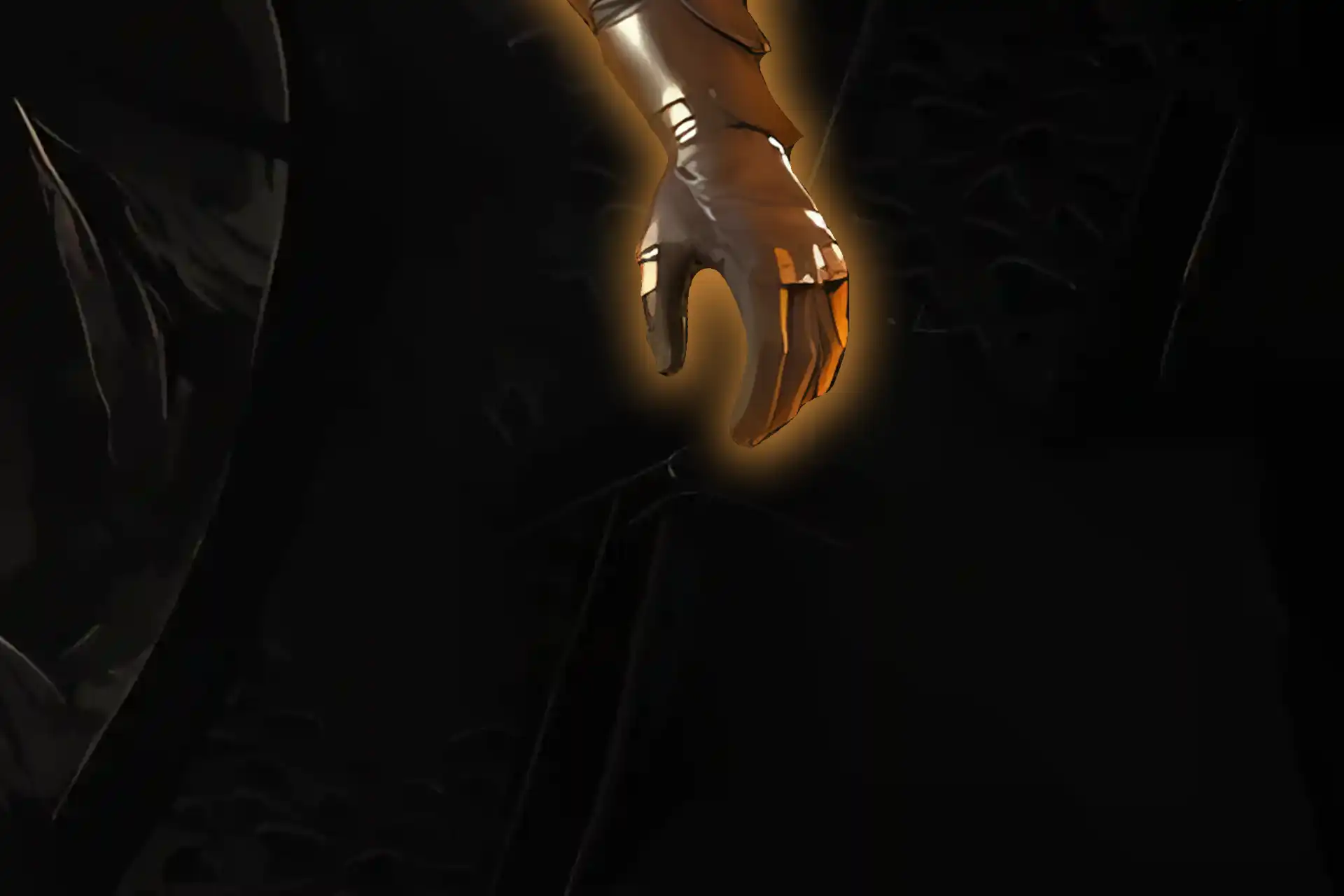 Buy Diablo 4 Gloves of the Illuminator