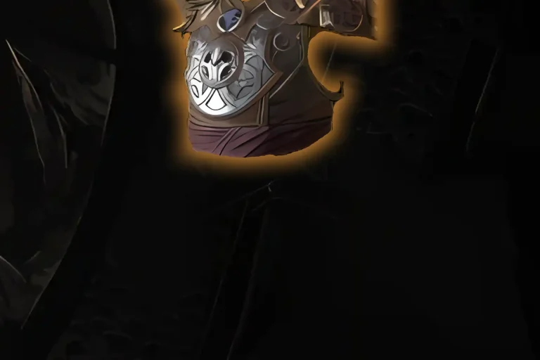 Buy Diablo 4 Mad Wolf's Glee