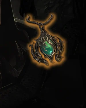 Buy Diablo 4 Malefic Crescent