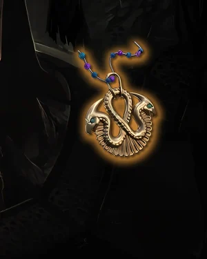 Buy Diablo 4 Word of Hakan