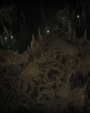 Buy Limestone hideout unlock
