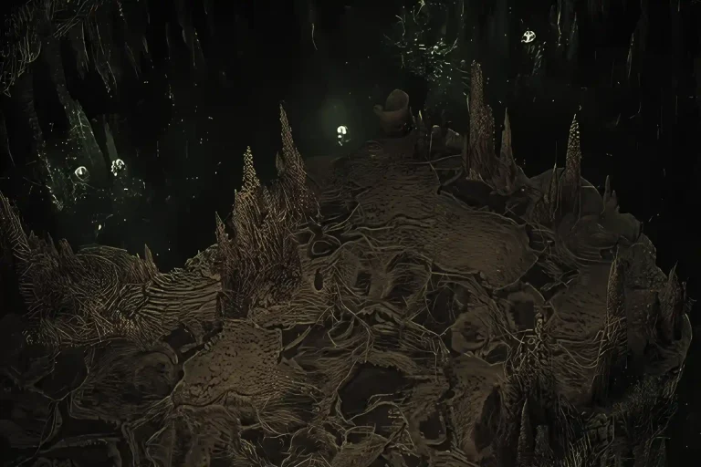 Buy Limestone hideout unlock