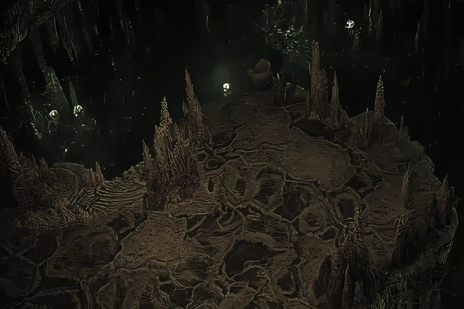 Buy Limestone hideout unlock