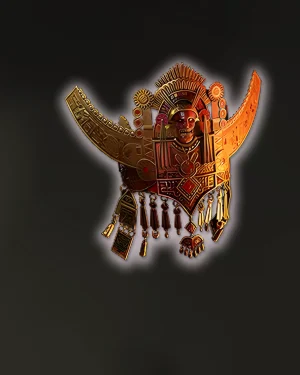 Buy PoE 2 Atziri's Disdain