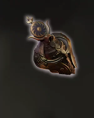 Buy Poe 2 Black Sun Crest