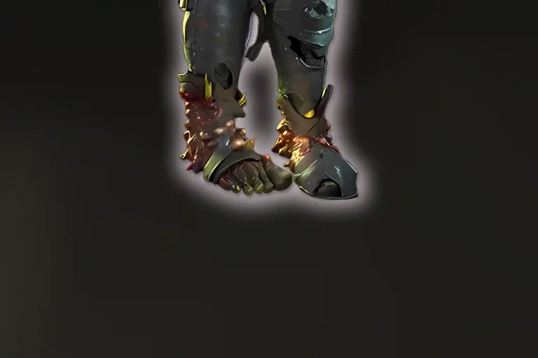 Buy Poe 2 Corpsewade