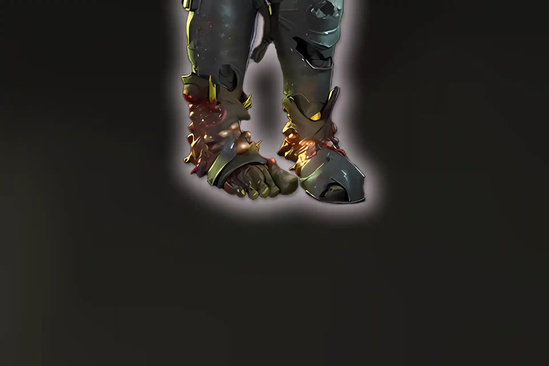 Buy Poe 2 Corpsewade