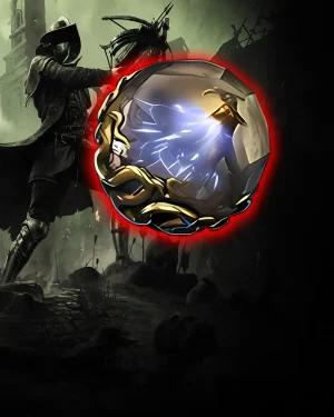 Buy PoE 2 Galvanic Shards Witchhunter Build