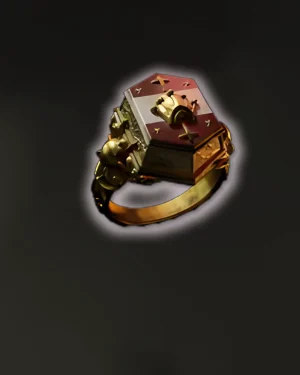 Buy PoE 2 Perandus Seal