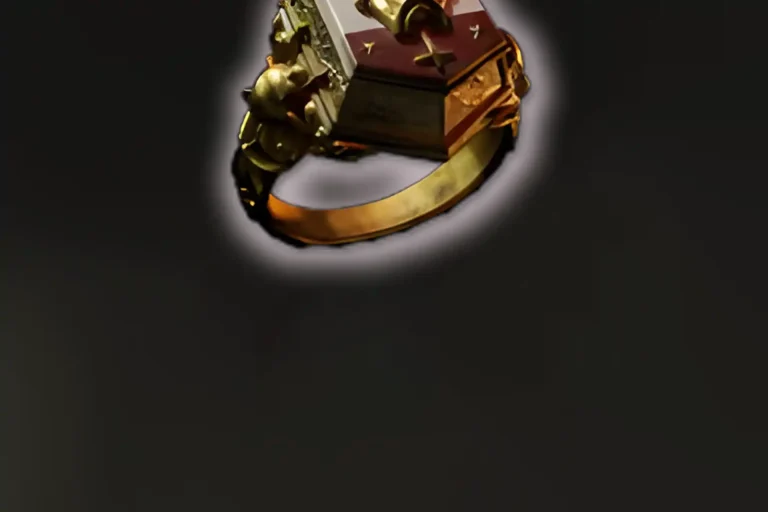 Buy PoE 2 Perandus Seal