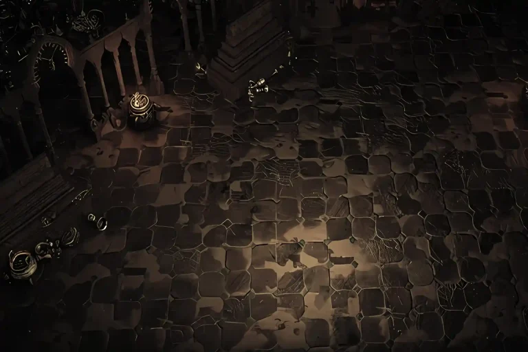 Buy Shrine hideout unlock