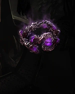 Diablo 4 Ancestral ‍Airidah's Inexorable Will