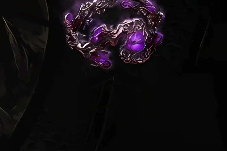Diablo 4 Ancestral ‍Airidah's Inexorable Will