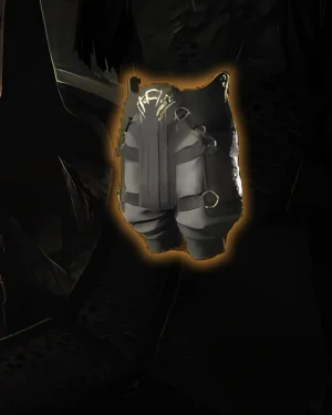 Diablo 4 Ancestral ‍Arreat's Bearing