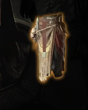 Diablo 4 Ancestral ‍Blood Moon Breeches