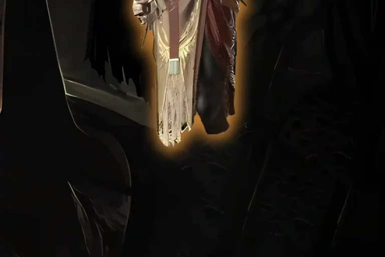 Diablo 4 Ancestral ‍Blood Moon Breeches