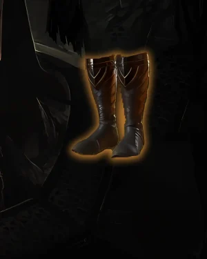 Diablo 4 Ancestral ‍Flickerstep