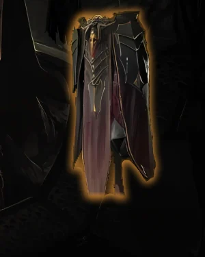 Diablo 4 Ancestral ‍Indira's Memory