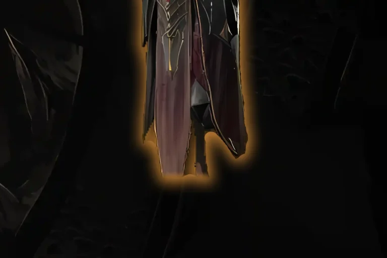 Diablo 4 Ancestral ‍Indira's Memory