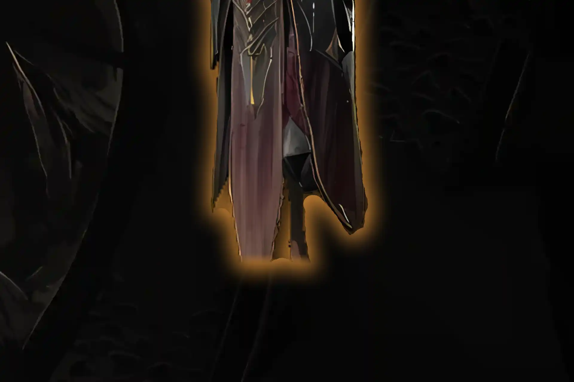 Diablo 4 Ancestral ‍Indira's Memory