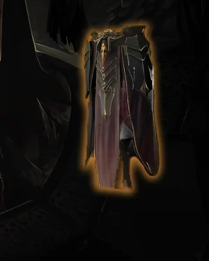 Diablo 4 Ancestral ‍Kessime's Legacy